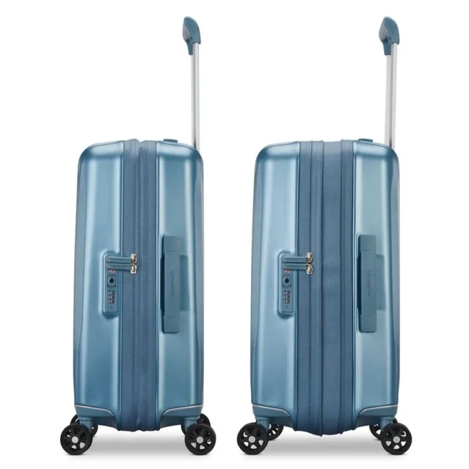 Valise bagage cabine à roulettes Uplift Valise bagage cabine à roulettes Uplift