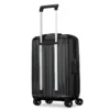Valise bagage cabine à roulettes Uplift
