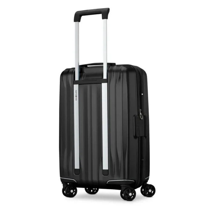 Valise bagage cabine à roulettes Uplift
