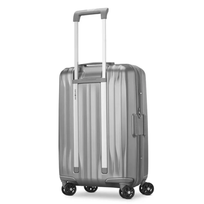 Valise bagage cabine à roulettes Uplift