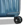 Valise rigide à roulettes Uplift, grande taille