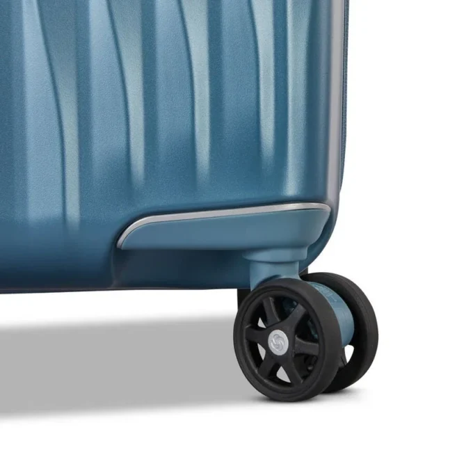 Valise rigide à roulettes Uplift, grande taille