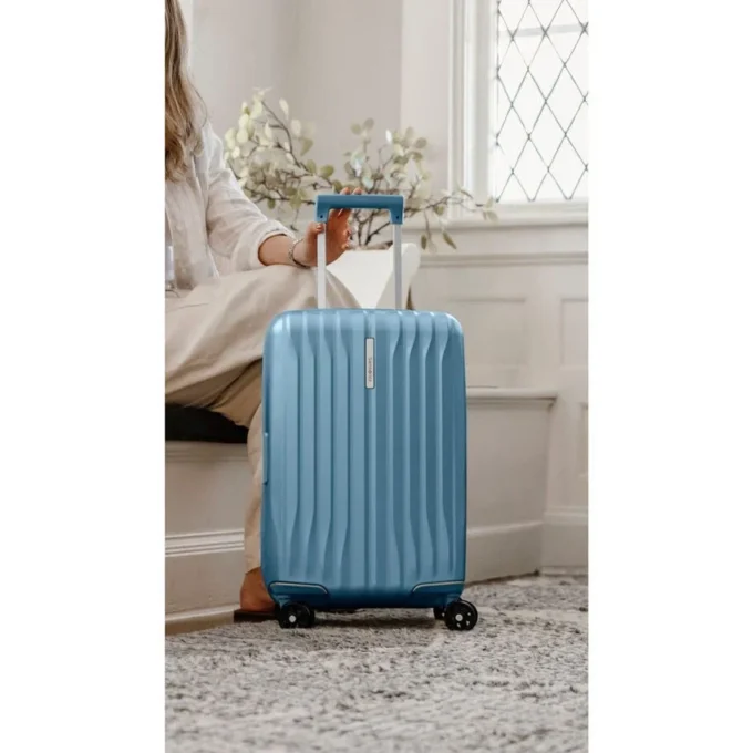 Valise bagage cabine à roulettes Uplift Valise bagage cabine à roulettes Uplift