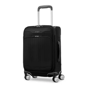 Valise bagage cabine Silhouette 18 à coque souple