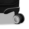 Valise bagage cabine Silhouette 18 à coque souple