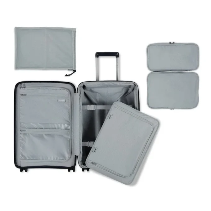 Valise cabine rigide Elevation™ Plus Valise cabine rigide Elevation™ Plus
