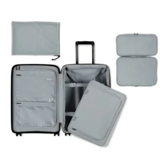 Valise cabine rigide Elevation™ Plus