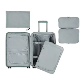 Valise cabine rigide Elevation™ Plus Valise cabine rigide Elevation™ Plus