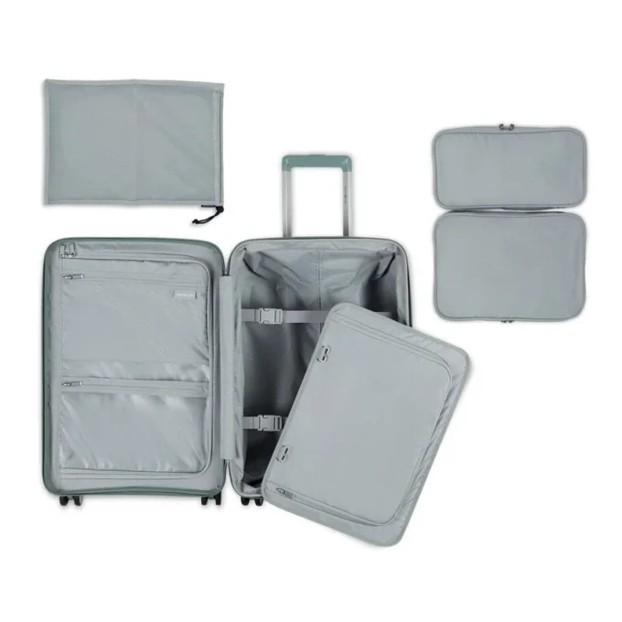 Valise cabine rigide Elevation™ Plus
