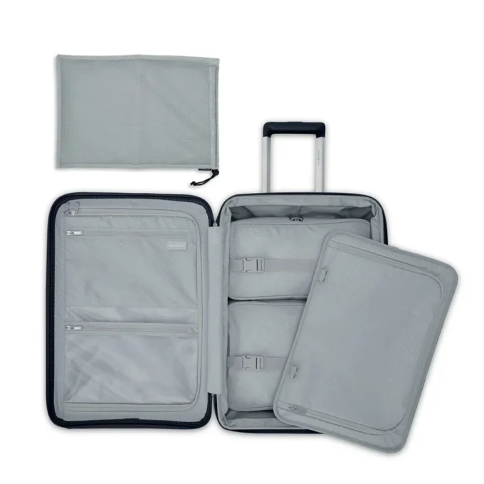Valise cabine rigide Elevation™ Plus Valise cabine rigide Elevation™ Plus