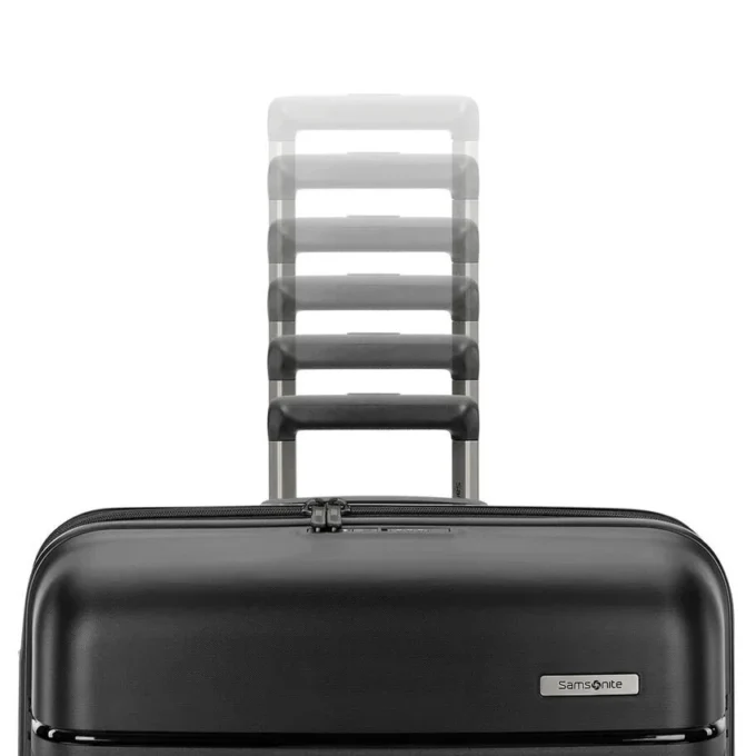 Valise cabine rigide Elevation™ Plus Valise cabine rigide Elevation™ Plus