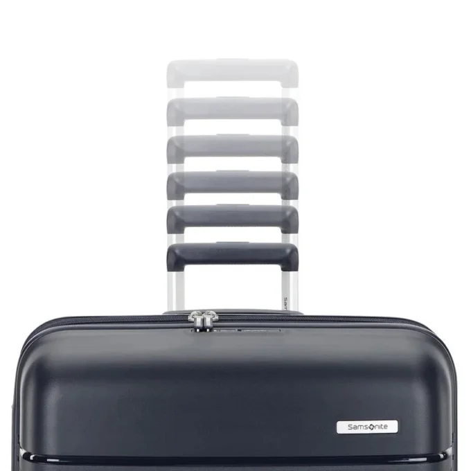 Valise cabine rigide Elevation™ Plus Valise cabine rigide Elevation™ Plus