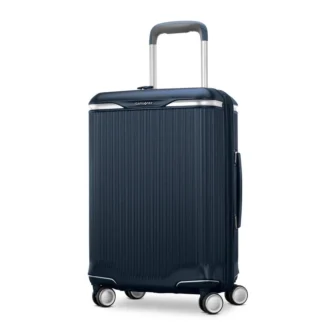 Valise cabine à roulettes rigide Silhouette 18