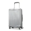 Valise cabine à roulettes rigide Silhouette 18