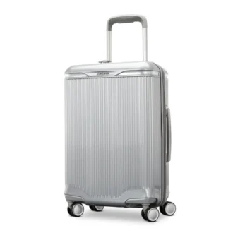 Valise cabine à roulettes rigide Silhouette 18