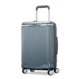 Valise cabine à roulettes rigide Silhouette 18