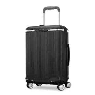 Valise cabine à roulettes rigide Silhouette 18