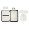 Valise cabine à roulettes rigide Silhouette 18