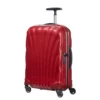Valise de bagages cabine Cosmolite 3.0 à roulettes