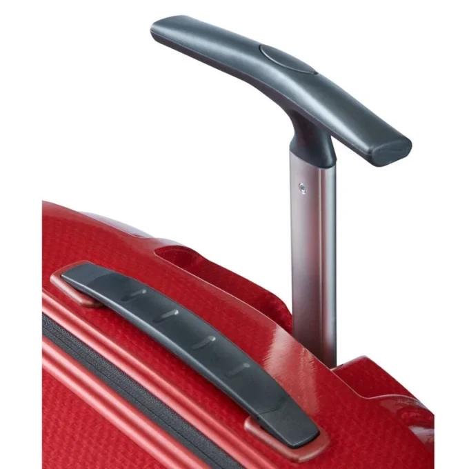 Valise de bagages cabine Cosmolite 3.0 à roulettes