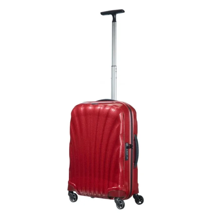 Valise de bagages cabine Cosmolite 3.0 à roulettes