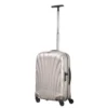 Valise de bagages cabine Cosmolite 3.0 à roulettes