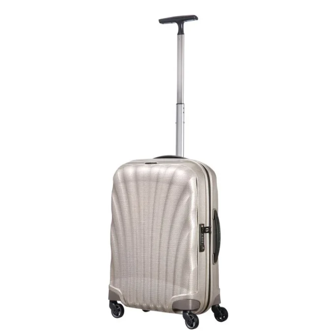 Valise de bagages cabine Cosmolite 3.0 à roulettes
