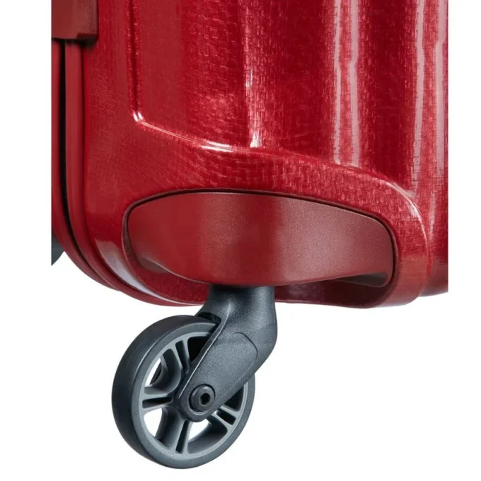 Valise de bagages cabine Cosmolite 3.0 à roulettes