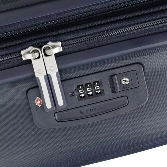 Valise de bagages cabine Elevation™ Plus Valise de bagages cabine Elevation™ Plus