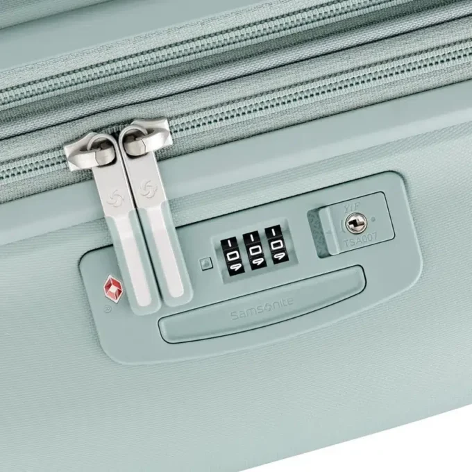 Valise de bagages cabine Elevation™ Plus Valise de bagages cabine Elevation™ Plus