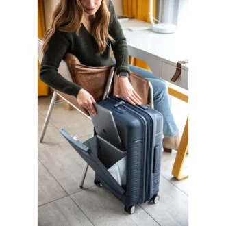 Valise de bagages cabine Elevation™ Plus