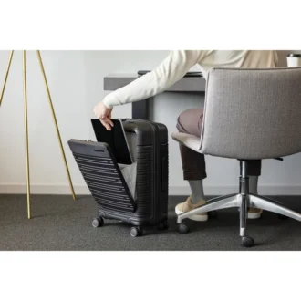 Valise de bagages cabine Elevation™ Plus