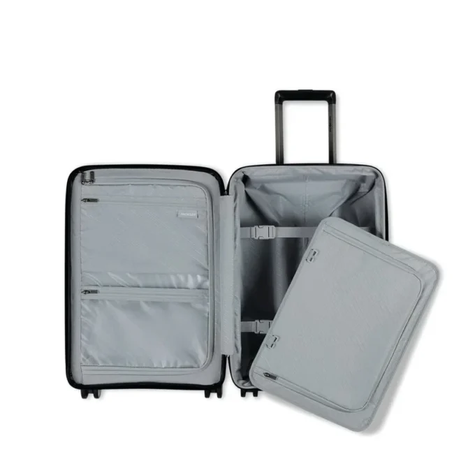 Valise de bagages cabine Elevation™ Plus Valise de bagages cabine Elevation™ Plus