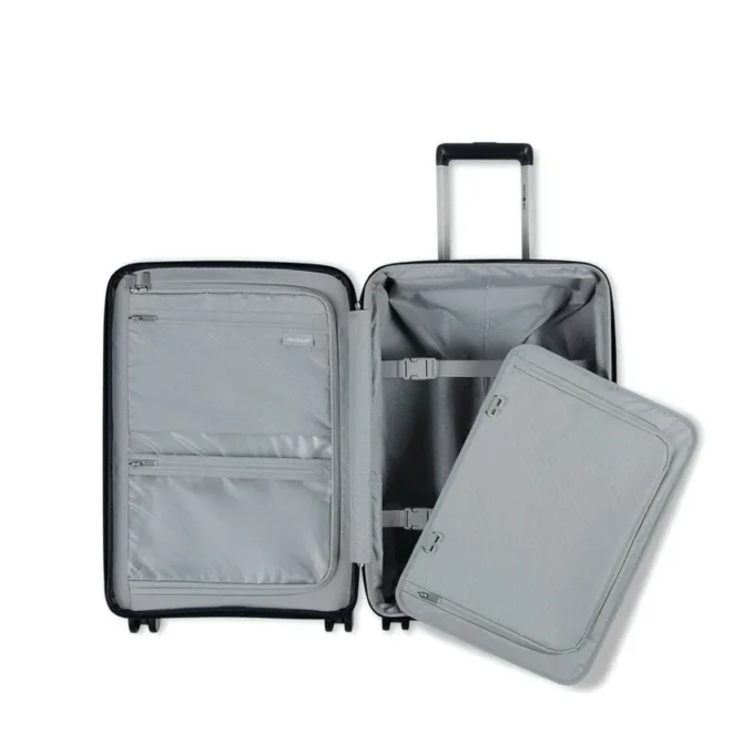 Valise de bagages cabine Elevation™ Plus Valise de bagages cabine Elevation™ Plus