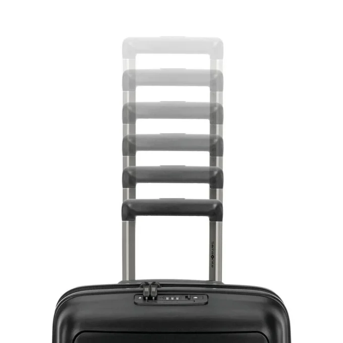 Valise de bagages cabine Elevation™ Plus Valise de bagages cabine Elevation™ Plus
