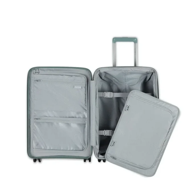 Valise de bagages cabine Elevation™ Plus Valise de bagages cabine Elevation™ Plus