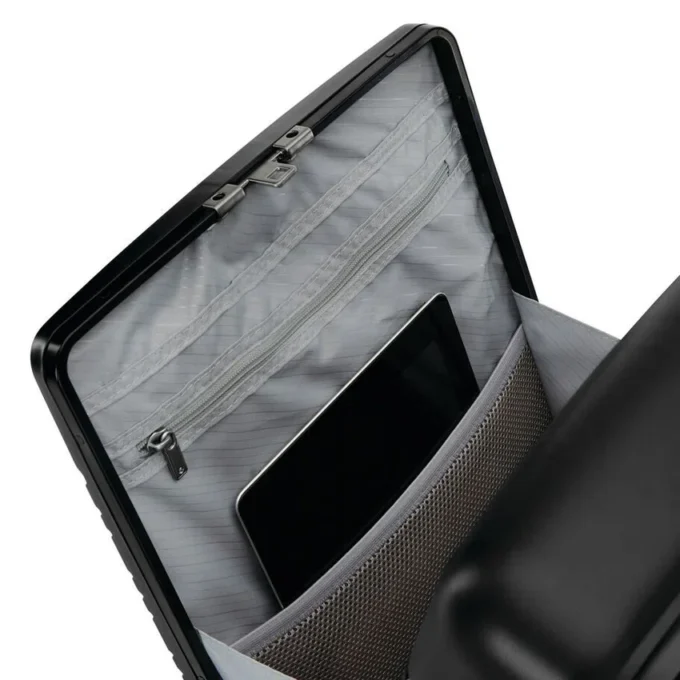 Valise de bagages cabine Elevation™ Plus Valise de bagages cabine Elevation™ Plus