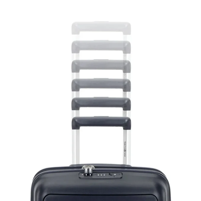 Valise de bagages cabine Elevation™ Plus Valise de bagages cabine Elevation™ Plus
