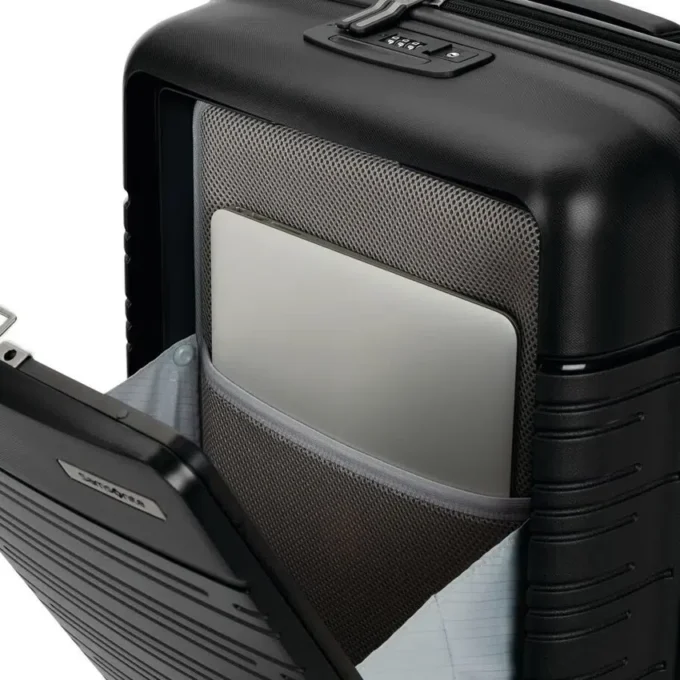 Valise de bagages cabine Elevation™ Plus Valise de bagages cabine Elevation™ Plus