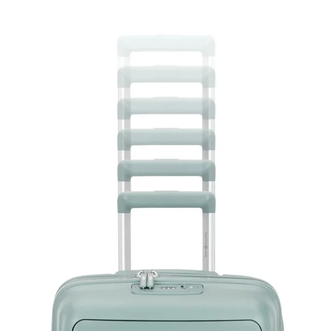 Valise de bagages cabine Elevation™ Plus Valise de bagages cabine Elevation™ Plus