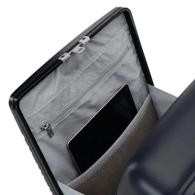 Valise de bagages cabine Elevation™ Plus Valise de bagages cabine Elevation™ Plus