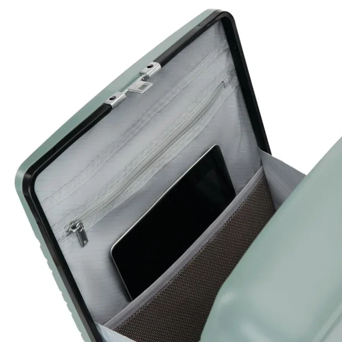 Valise de bagages cabine Elevation™ Plus Valise de bagages cabine Elevation™ Plus