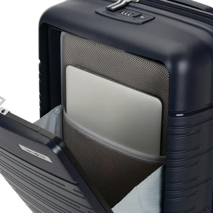 Valise de bagages cabine Elevation™ Plus Valise de bagages cabine Elevation™ Plus