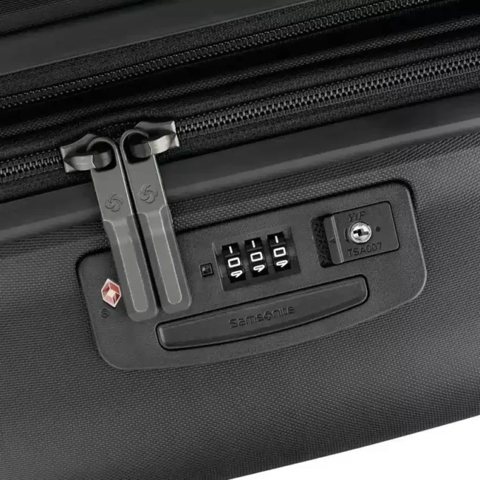 Valise de bagages cabine Elevation™ Plus Valise de bagages cabine Elevation™ Plus