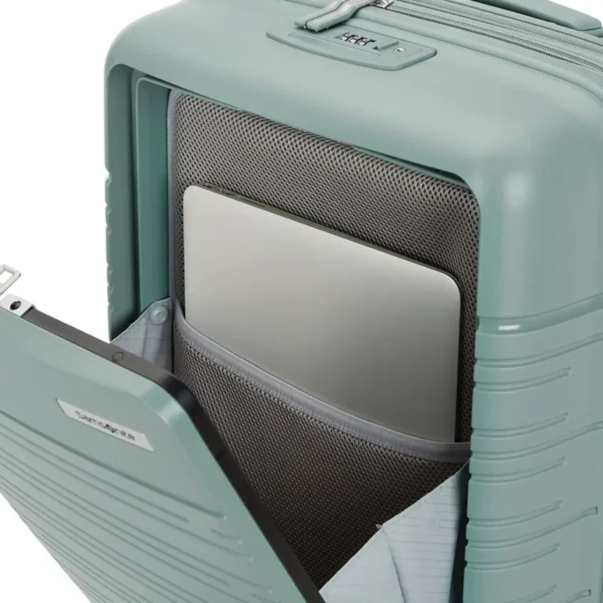 Valise de bagages cabine Elevation™ Plus Valise de bagages cabine Elevation™ Plus