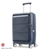 Valise de bagages cabine à roulettes Paralux