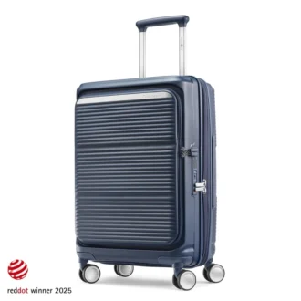 Valise de bagages cabine à roulettes Paralux