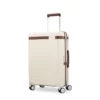 Valise de bagages cabine à roulettes Virtuosa
