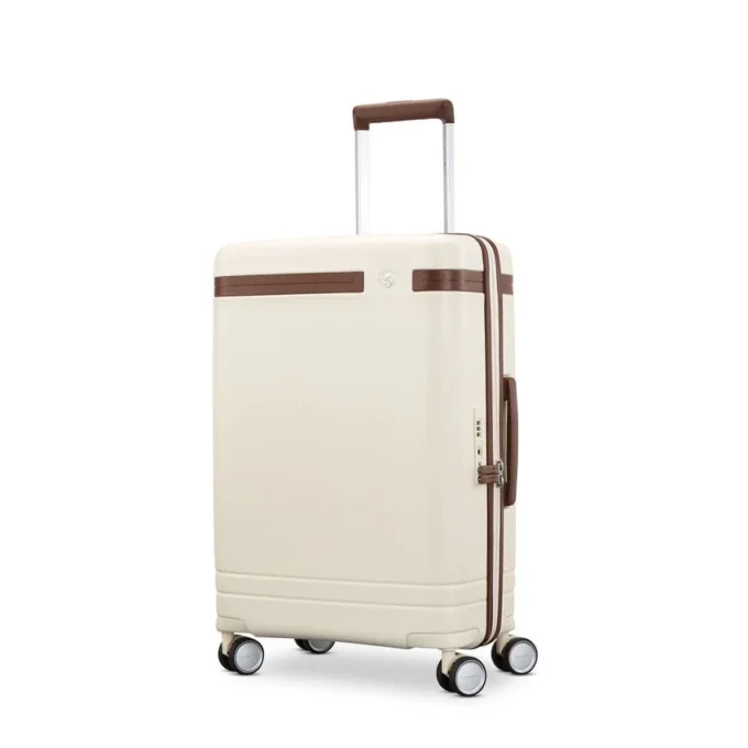 Valise de bagages cabine à roulettes Virtuosa