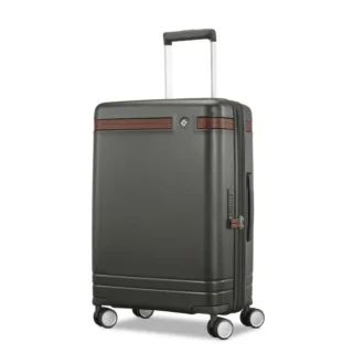Valise de bagages cabine à roulettes Virtuosa